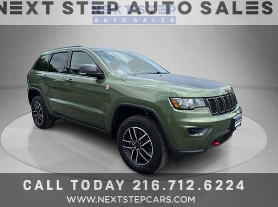 JEEP GRAND CHEROKEE 2020 1C4RJFLG6LC311788 image